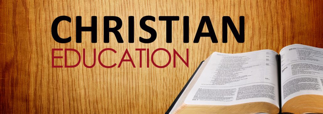 Christian-Education
